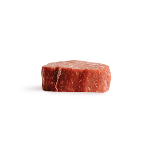 Wholesale Greater Omaha Packing Ribeye Steak Eye of Rib Classic 8 Oz 8oz- Bulk