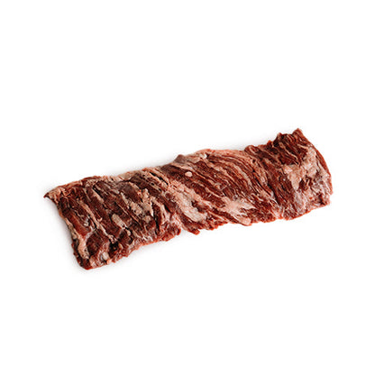 Wholesale Greater Omaha Packing Outside Skirt Steak Classic 6 Oz 6oz- Bulk