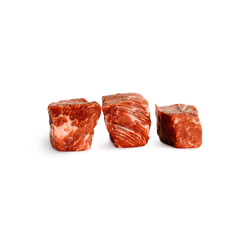 Wholesale Greater Omaha Packing Shortrib Boneless Portion Classic 8 Oz 8oz- Bulk