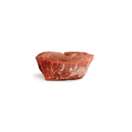 Wholesale Greater Omaha Packing Tenderloin Steak End-to-End Classic 7 Oz 7oz- Bulk