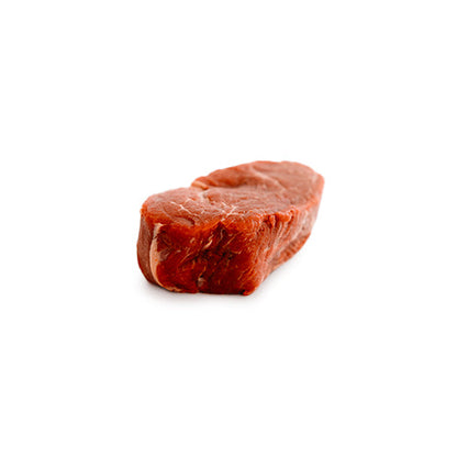 Wholesale Greater Omaha Packing Tenderloin Steak End-to-End Classic 7 Oz 7oz- Bulk