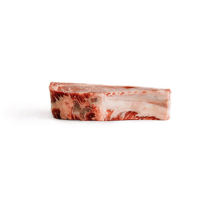 Wholesale Brandt Meats Rib Steak Bone-in Choice 22 Oz 22oz- Bulk