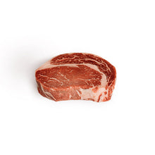 Wholesale Brandt Meats Ribeye Steak Boneless Choice No Tail 16 Oz 16oz- Bulk