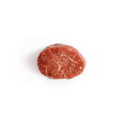 Wholesale Brandt Meats Ribeye Steak Eye of Rib Choice 10 Oz 10oz- Bulk