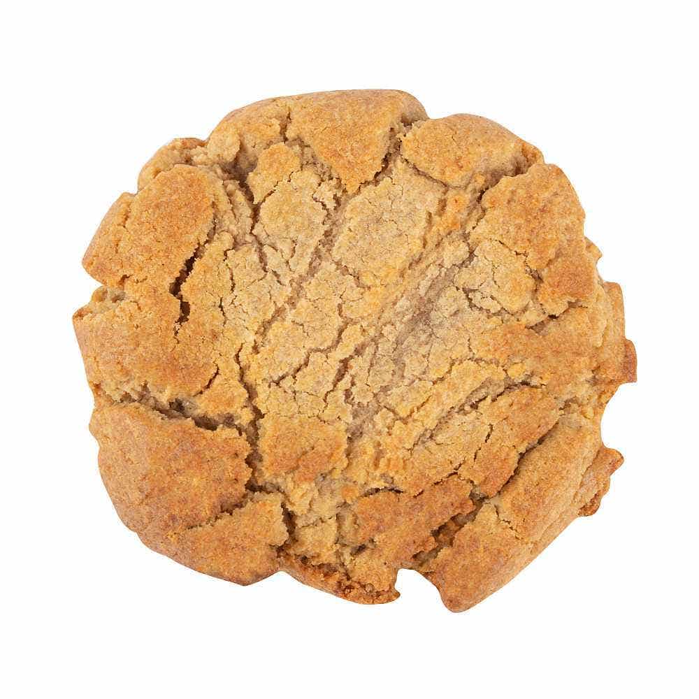 Wholesale Dogwood Dessert Peanut Butter Cookie Dough 3 Oz- Bulk