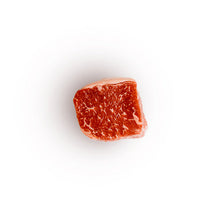 Wholesale Brandt Meats Strip Steak Manhattan Boneless Choice Denuded 6 Oz 6oz- Bulk
