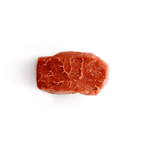Wholesale Brandt Meats Top Sirloin Steak Center-Cut Prime 8 Oz 8oz- Bulk