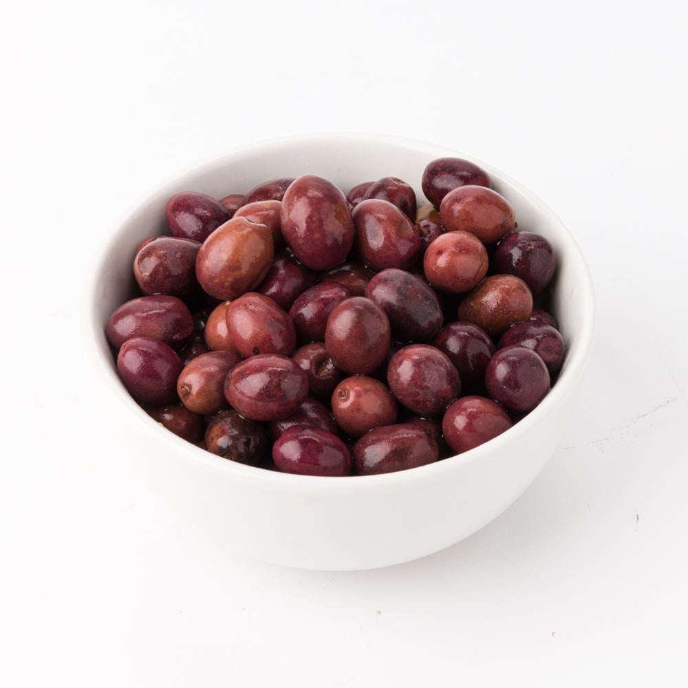 Wholesale BoxNCase Nicoise Olives 5kg- Bulk