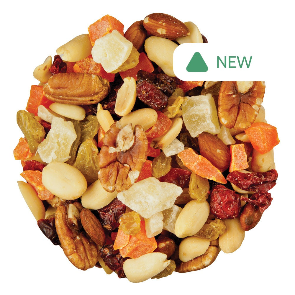 Wholesale BoxNCase Bulk Cherry Berry Mix- Bulk