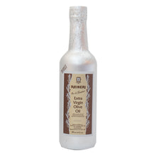 Wholesale Raineri Silver Italian Extra Virgin Olive Oil 500ml- Bulk