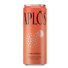 Wholesale Aplos Aplos Ume Spritz Na Drink- Bulk