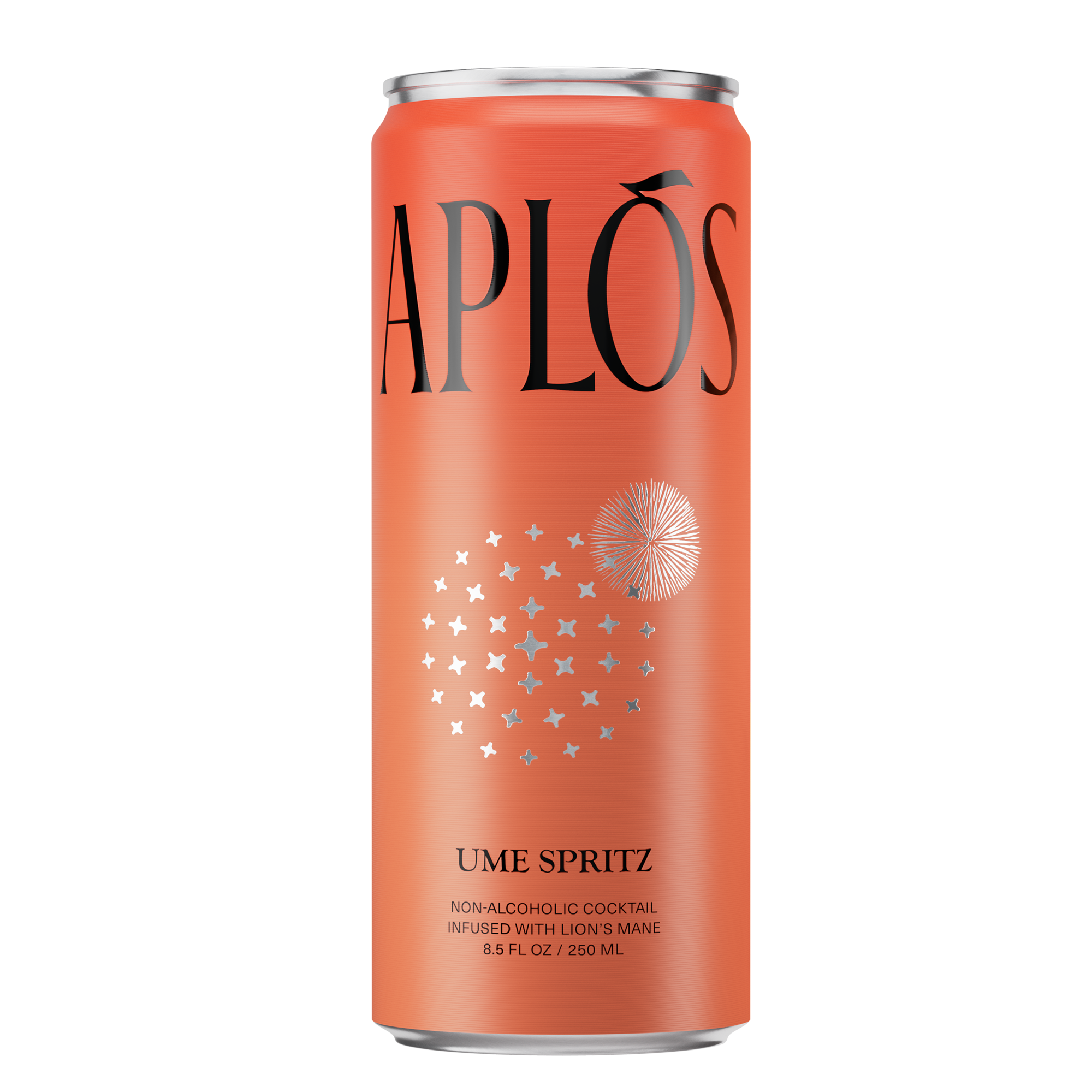 Wholesale Aplos Aplos Ume Spritz Na Drink- Bulk