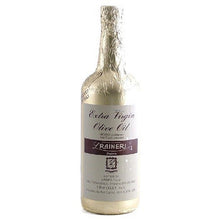 Wholesale Raineri Gold Italian Unfiltered Extra Virgin Olive Oil- Bulk