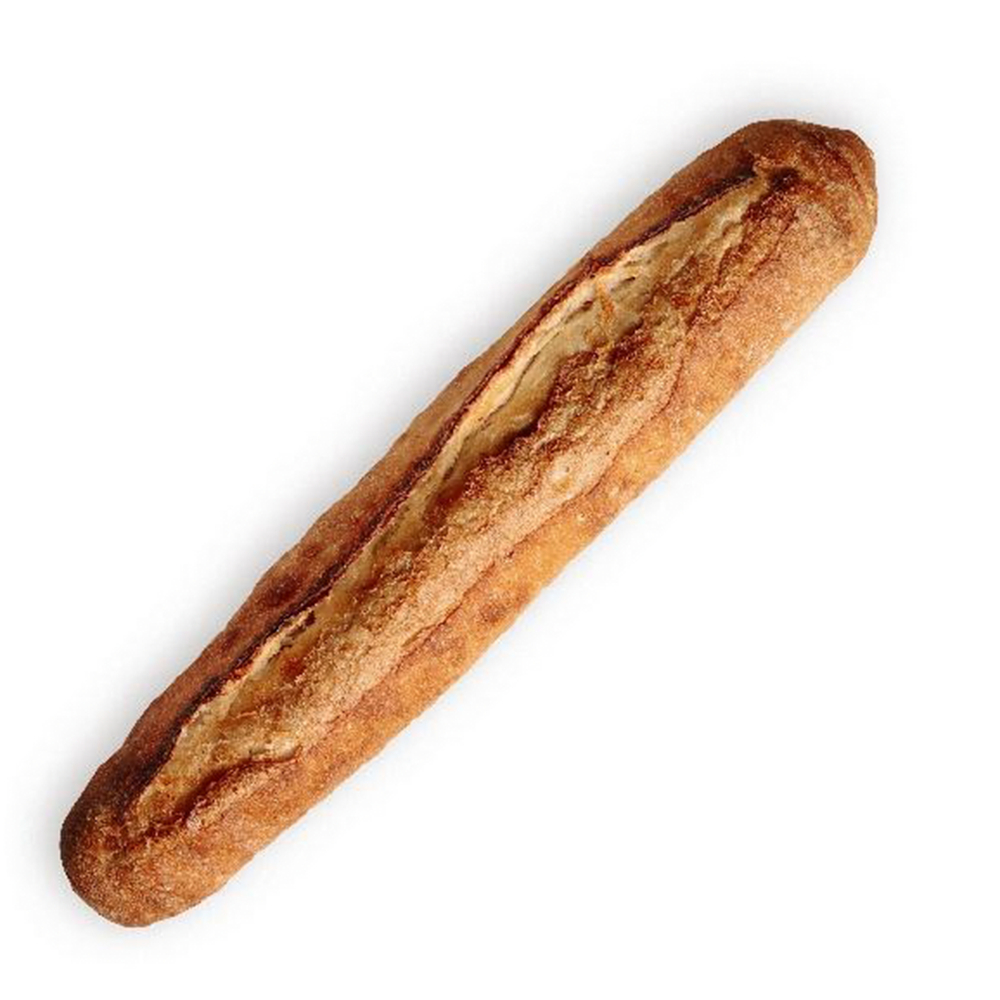 Wholesale Boogie Lab Sourdough Baguette- Bulk