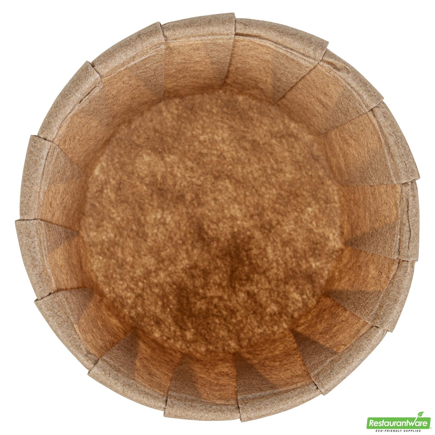 Wholesale Restaurantware 1.5 Oz Kraft Paper Portion Cup - Compostable - 2" X 2" X 1.2"- Bulk