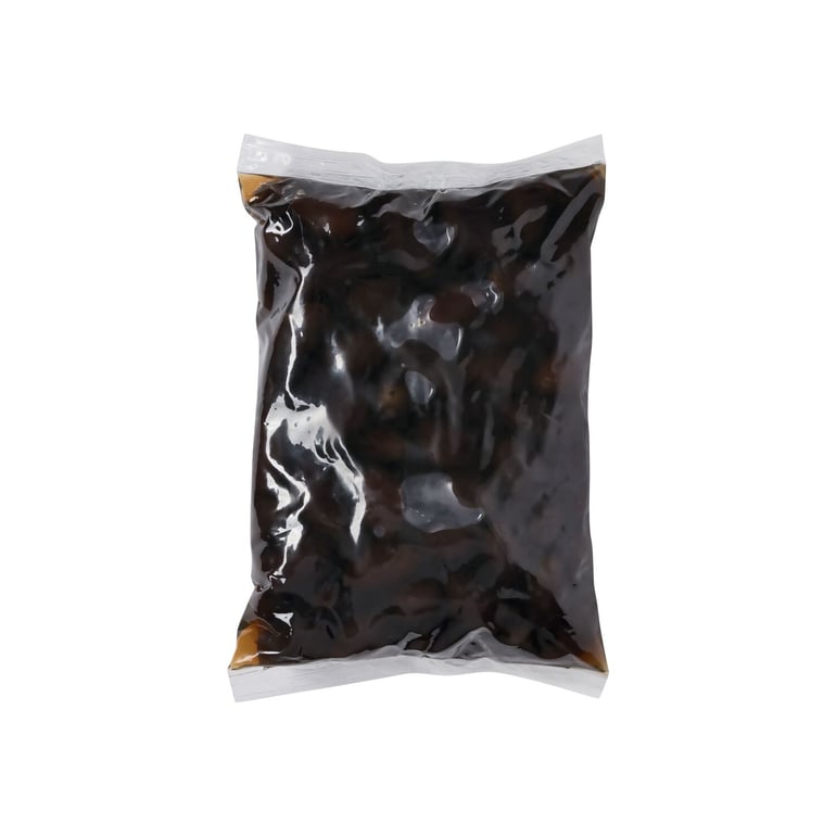 Wholesale Divina Black Cerignola 90/110 4/2.2- Bulk