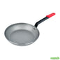 Wholesale Restaurantware Bundle: 1 Carbon Steel 10" Non-Stick Fry Pan and 1 Sleeve- Bulk