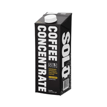 Wholesale Solo Coffee Premium Coffee Concentrate 32oz- Bulk