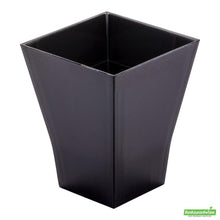 Wholesale Restaurantware Cup Plstc Sq 2oz B/spn 4 S- Bulk