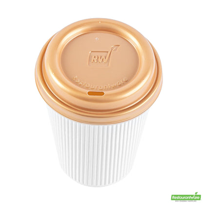 Wholesale Restaurantware Lid Cff Cp Plst 8/12/16/20z Gd- Bulk
