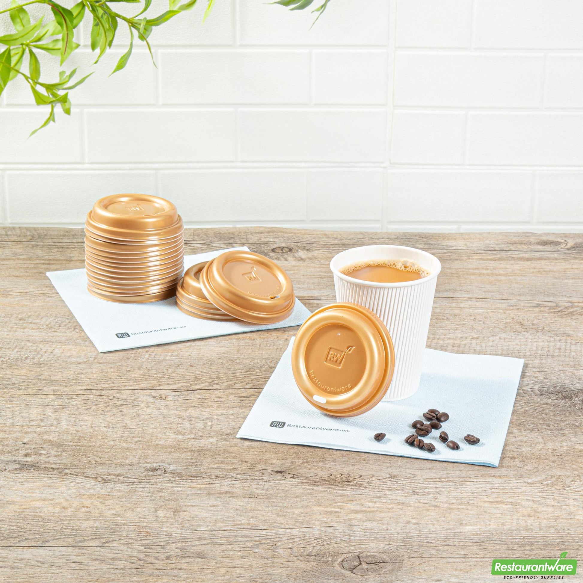 Wholesale Restaurantware Lid Cff Cp Plst 8/12/16/20z Gd- Bulk
