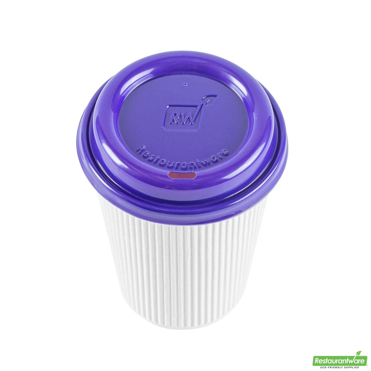 Wholesale Restaurantware Lid Cff Cp Plst 8/12/16/20z Pp- Bulk