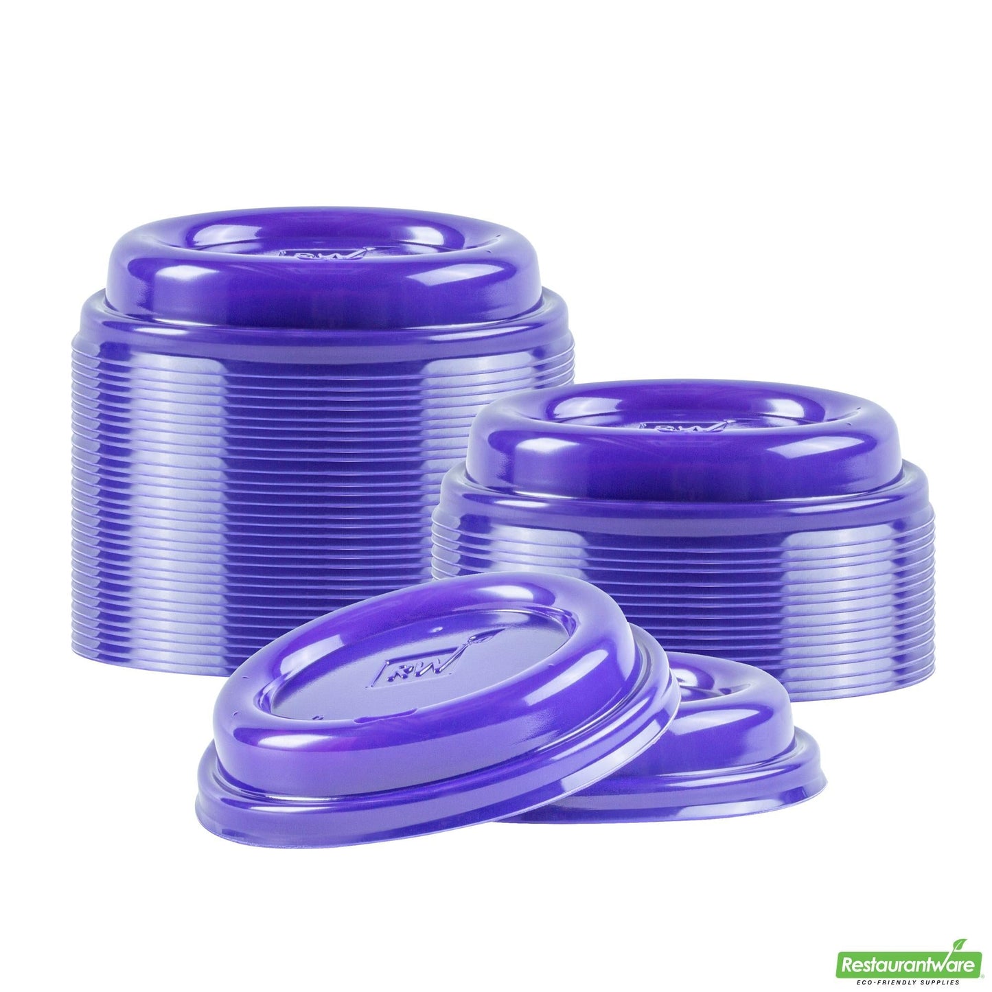 Wholesale Restaurantware Lid Cff Cp Plst 8/12/16/20z Pp- Bulk