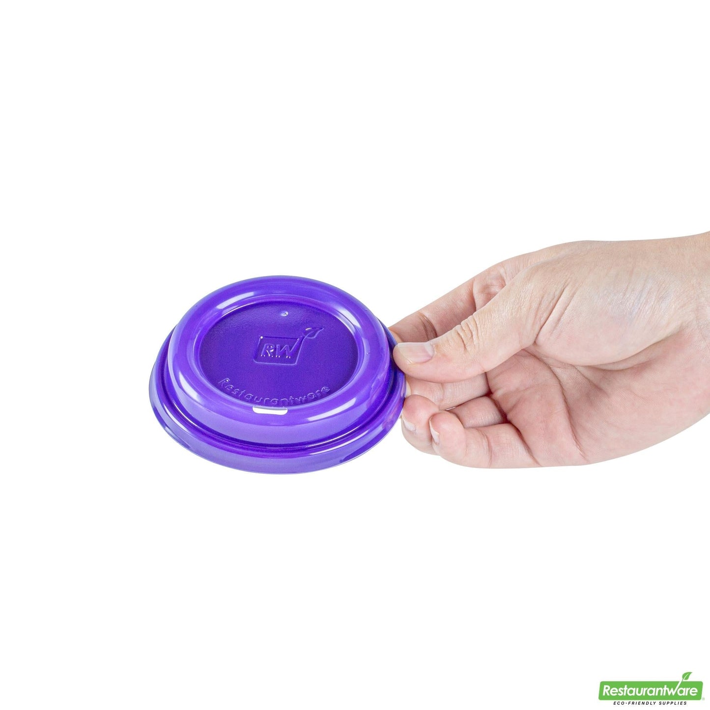 Wholesale Restaurantware Lid Cff Cp Plst 8/12/16/20z Pp- Bulk