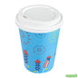 Wholesale Restaurantware Cup Cff Ppr 12oz 4th F Jly- Bulk