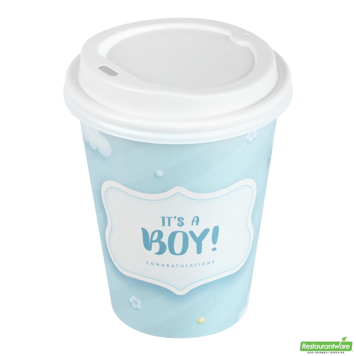 Wholesale Restaurantware Cup Cff Ppr 12oz T's By- Bulk