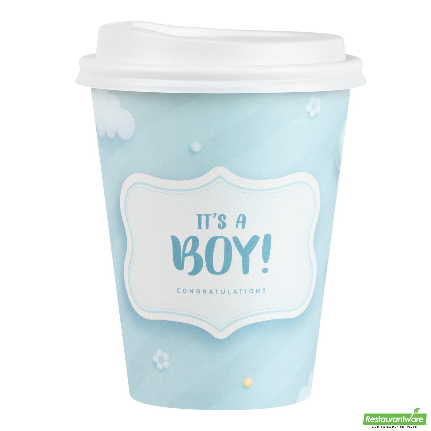 Wholesale Restaurantware Cup Cff Ppr 12oz T's By- Bulk