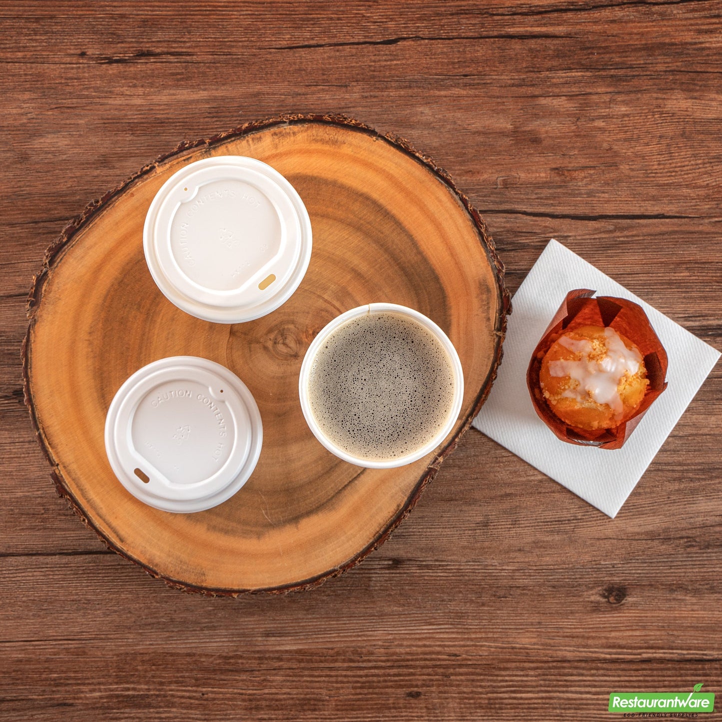 Wholesale Restaurantware Cup Cff Ppr 12oz Hpy Thnksgvng- Bulk