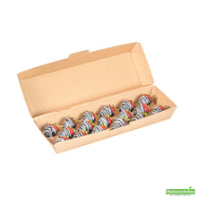 Wholesale Restaurantware Bio Tek Rectangle Kraft Paper Corrugated Clamshell Container - 11 1/4" X 3 1/2" X 2 3/4" - 100 Count Box- Bulk