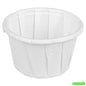 Wholesale Restaurantware Cup Prtn Ppr 0.5 Oz W Cmpstbl- Bulk