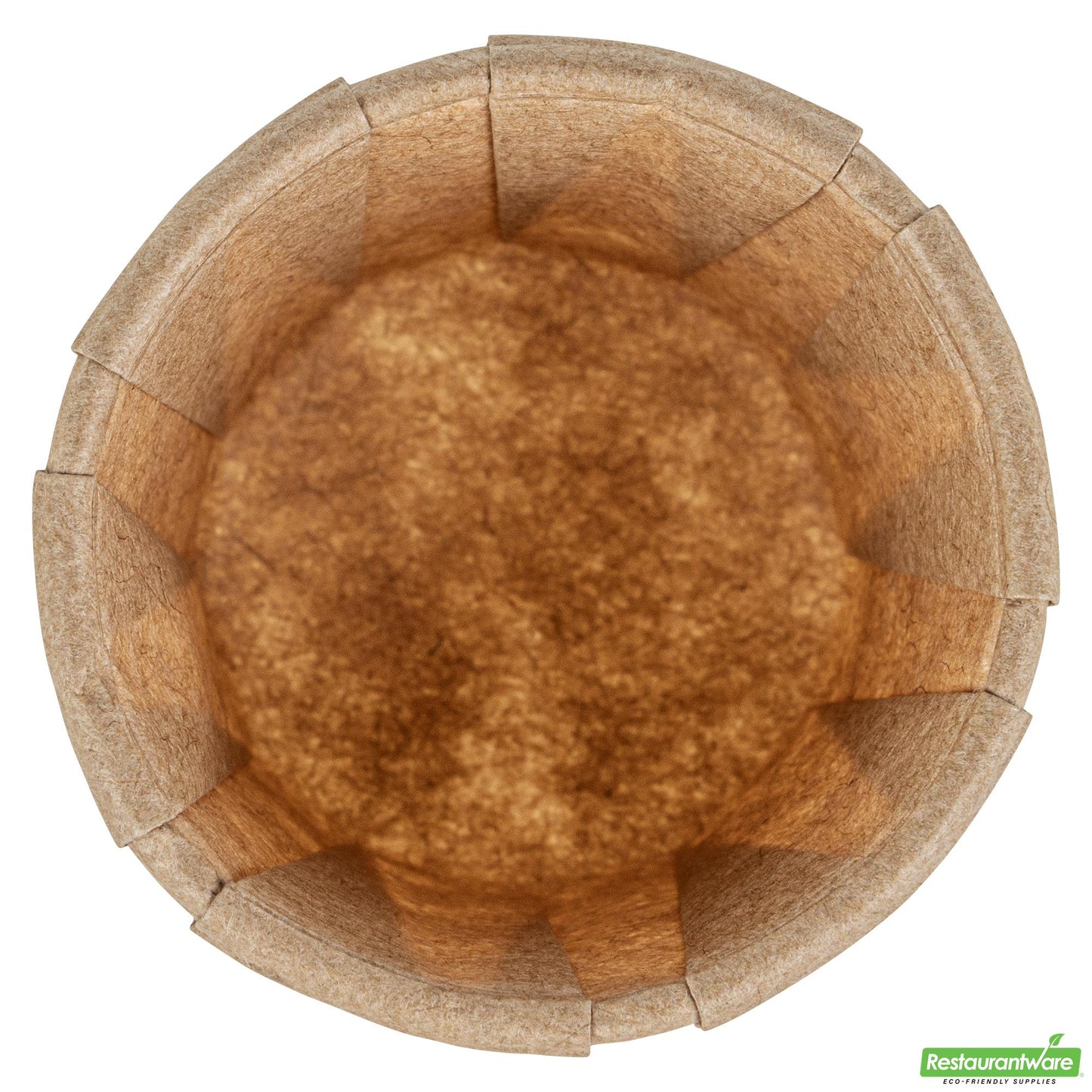 Wholesale Restaurantware Sustain 0.75 Oz Kraft Paper Portion Cup - Compostable - 100 Count Box- Bulk