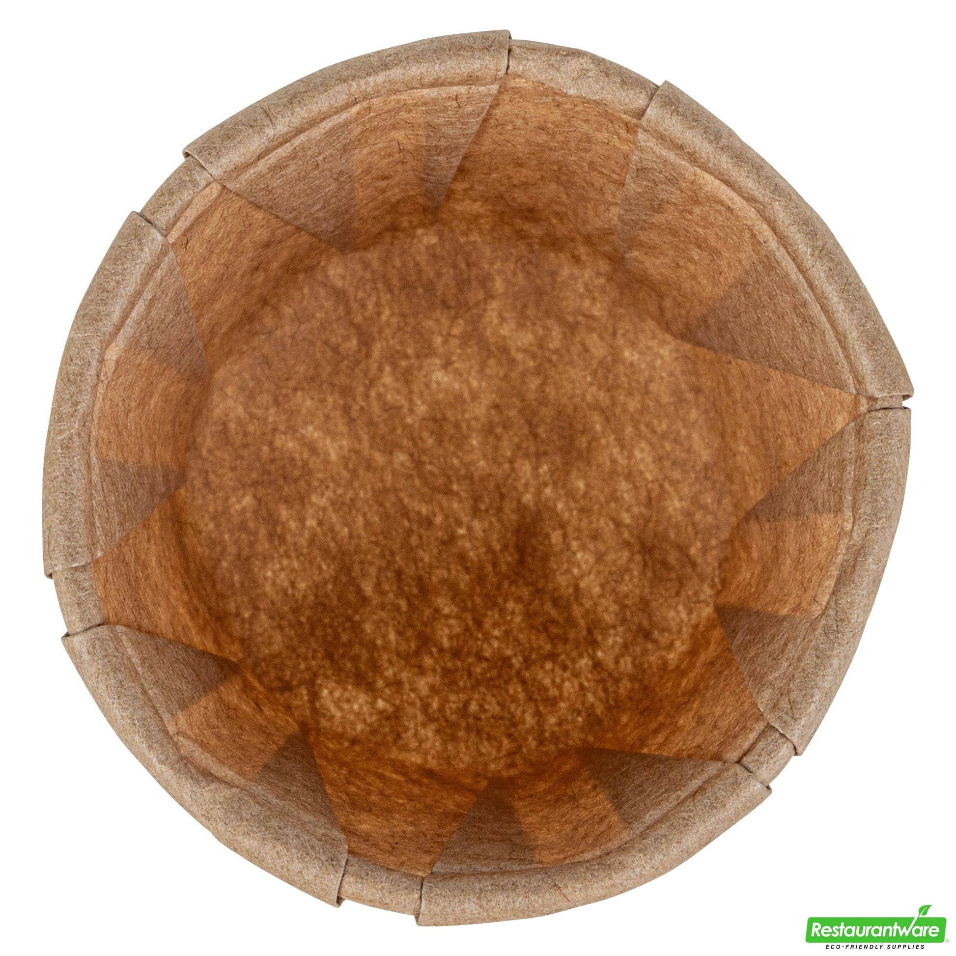 Wholesale Restaurantware Sustain 1 Oz Kraft Paper Portion Cup - Compostable - 2000 Count Box- Bulk
