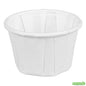 Wholesale Restaurantware Cup Prtn Ppr 1 Oz W Cmpstbl- Bulk