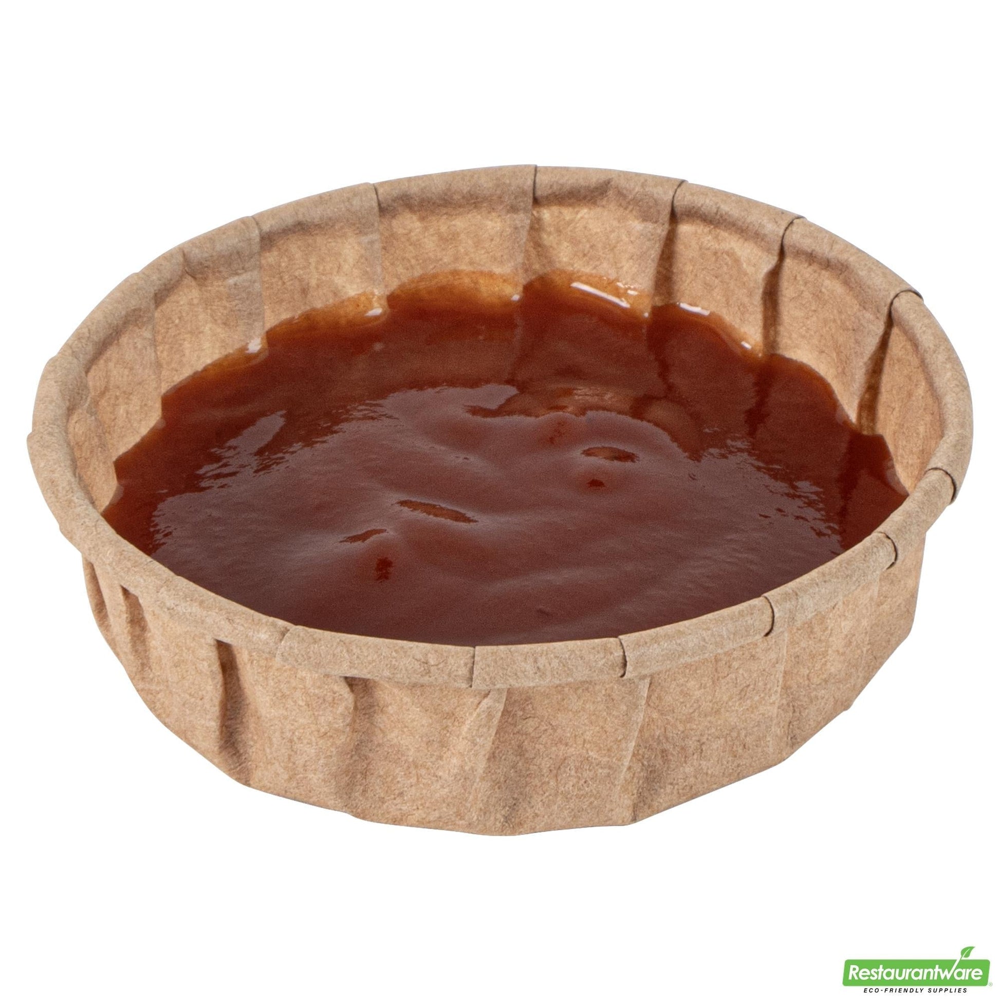 Wholesale Restaurantware Cup Prtn Ppr 1 Oz K Cmptbl Sqt- Bulk