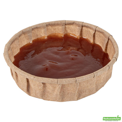 Wholesale Restaurantware Cup Prtn Ppr 1 Oz K Cmptbl Sqt- Bulk