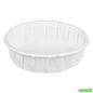 Wholesale Restaurantware Cup Prtn Ppr 1oz W Cmpstbl Sqt- Bulk