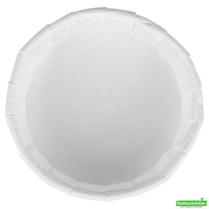 Wholesale Restaurantware Cup Prtn Ppr 1oz W Cmpstbl Sqt- Bulk