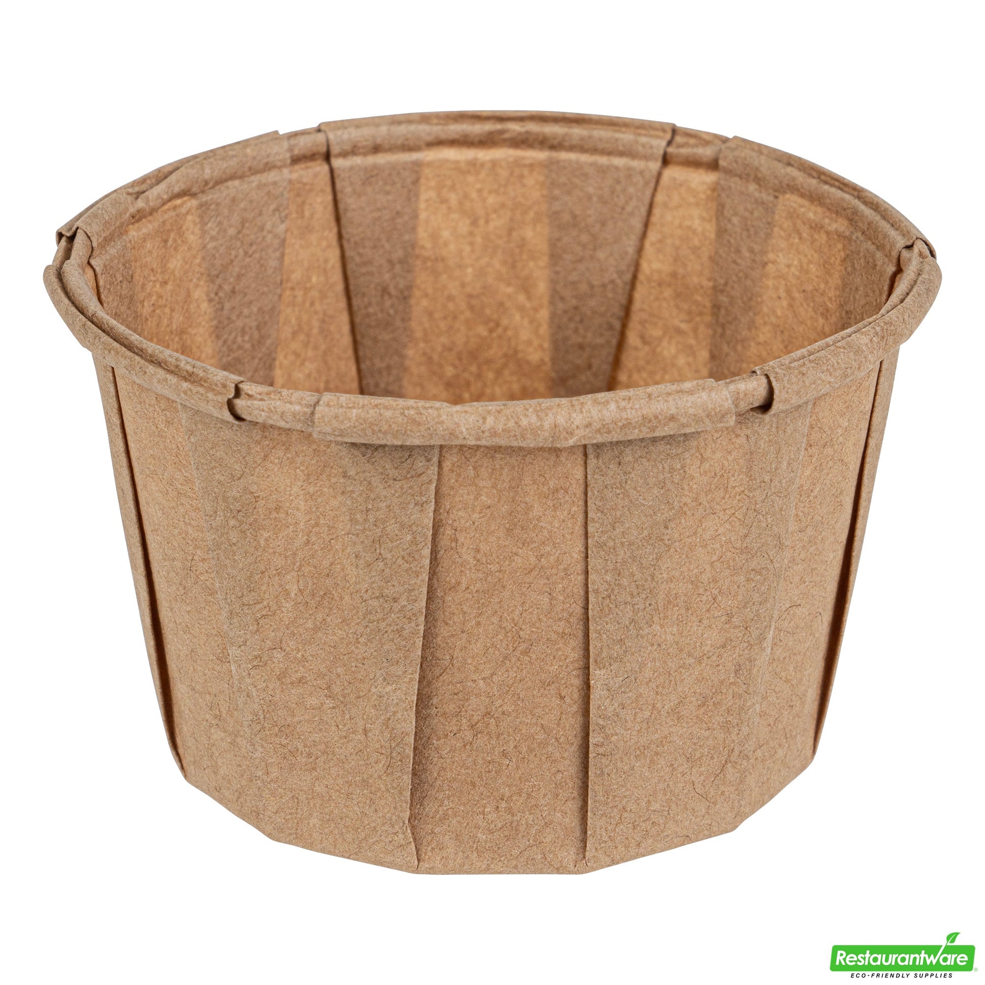 Wholesale Restaurantware Cup Prtn Ppr 2 Oz K Cmpstbl- Bulk