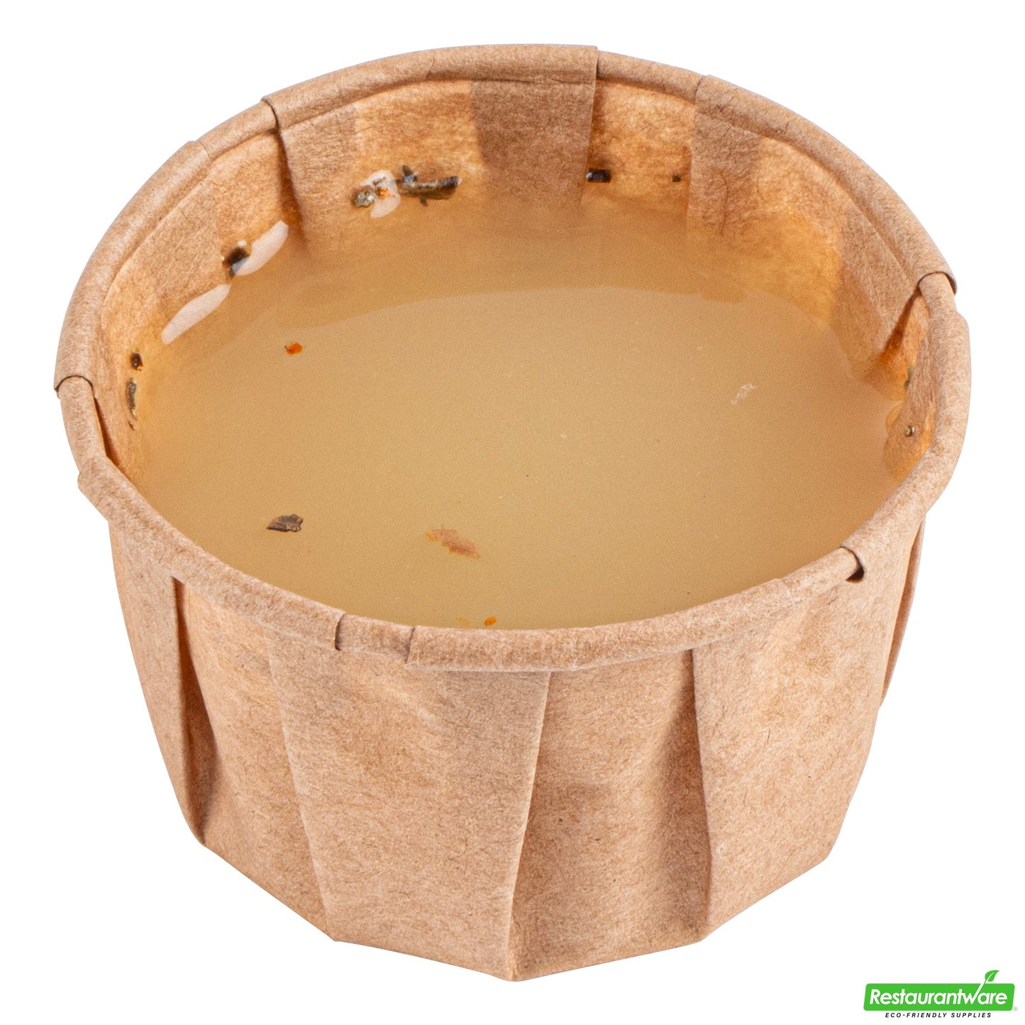 Wholesale Restaurantware Cup Prtn Ppr 2 Oz K Cmpstbl- Bulk