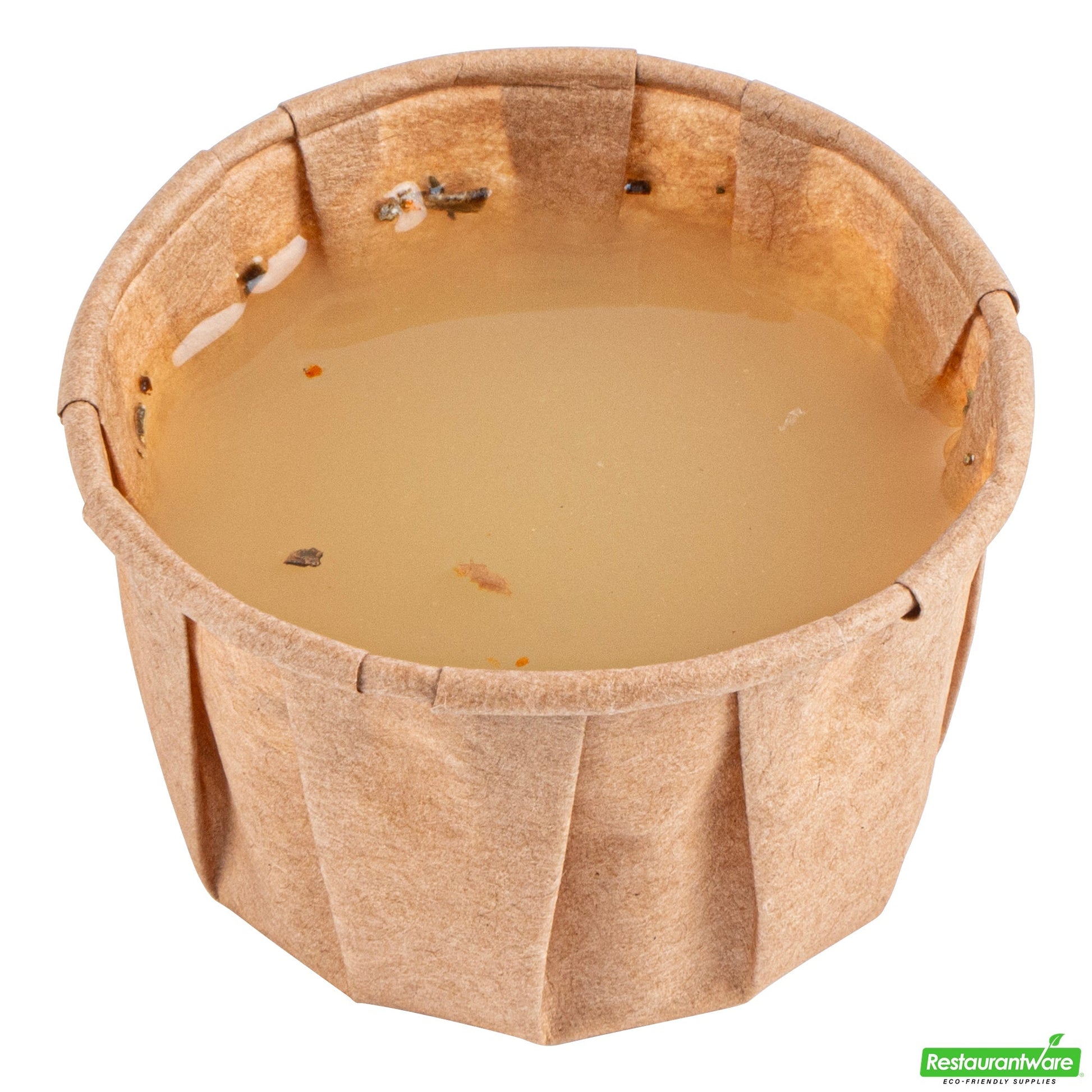 Wholesale Restaurantware Cup Prtn Ppr 2 Oz K Cmpstbl- Bulk