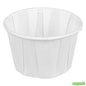 Wholesale Restaurantware Cup Prtn Ppr 2 Oz W Cmpstbl- Bulk