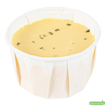 Wholesale Restaurantware Cup Prtn Ppr 2 Oz W Cmpstbl- Bulk