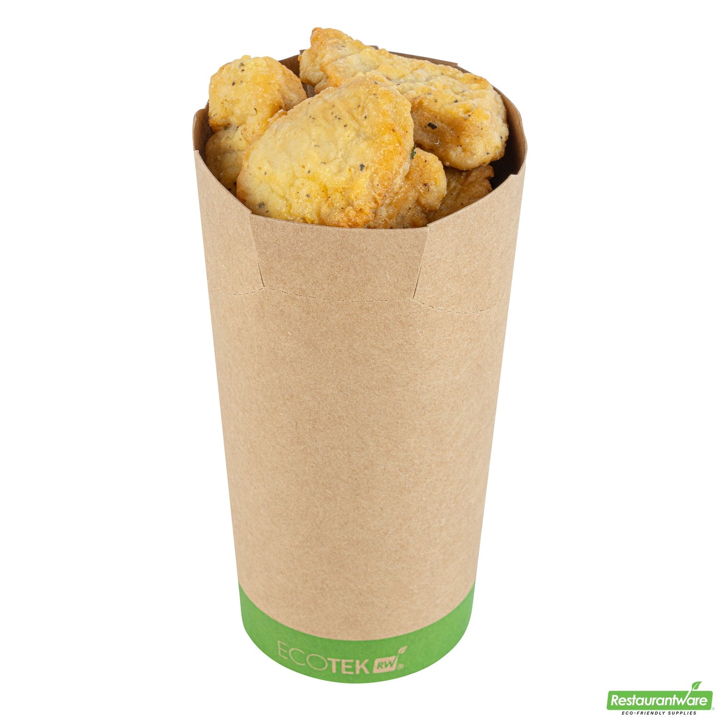 Wholesale Restaurantware Cup Fry Cmpstble Ppr 20 Oz K- Bulk