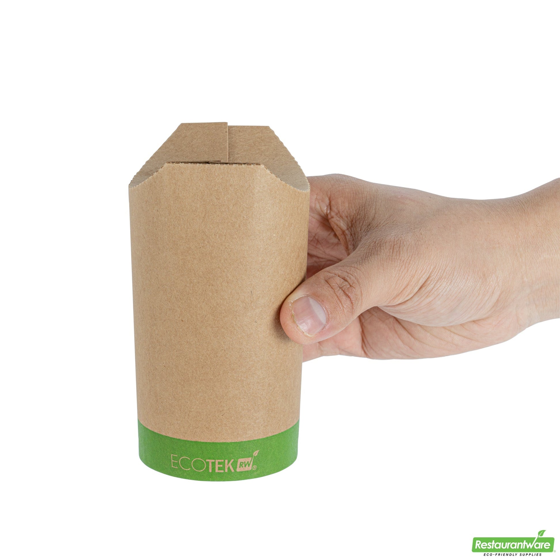 Wholesale Restaurantware Cup Fry Cmpstble Ppr 20 Oz K- Bulk