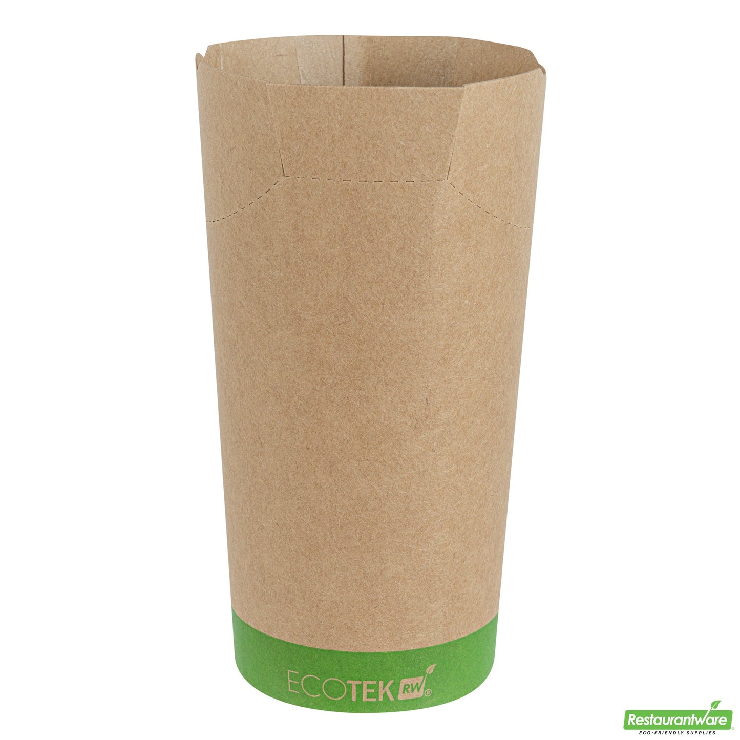 Wholesale Restaurantware Cup Fry Cmpstble Ppr 20 Oz K- Bulk
