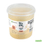 Wholesale Restaurantware Tea Tek 7 Lb Lychee Popping Boba - 4 Count Box- Bulk